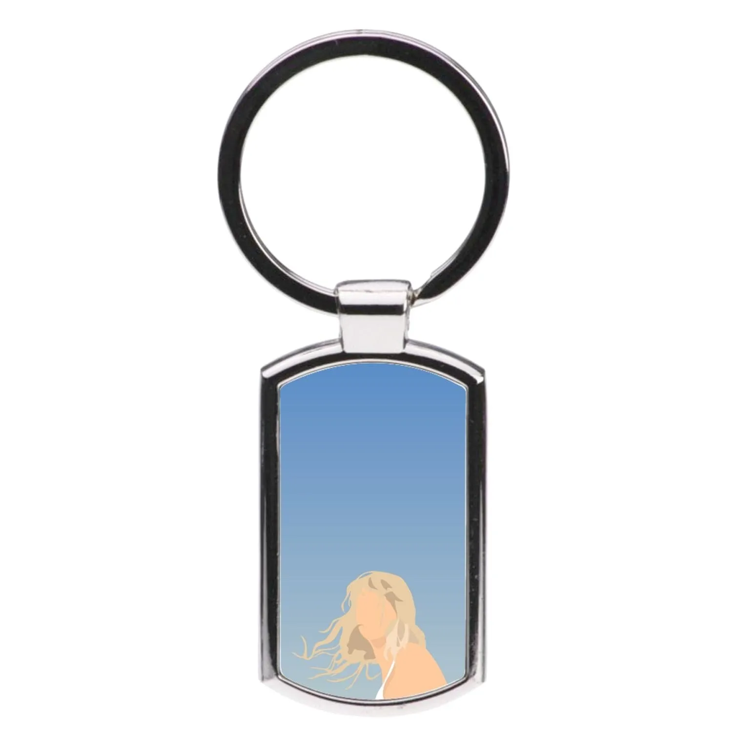 1898 - Taylor Luxury Keyring