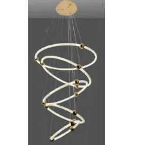 2339500 Luxury Chandelier