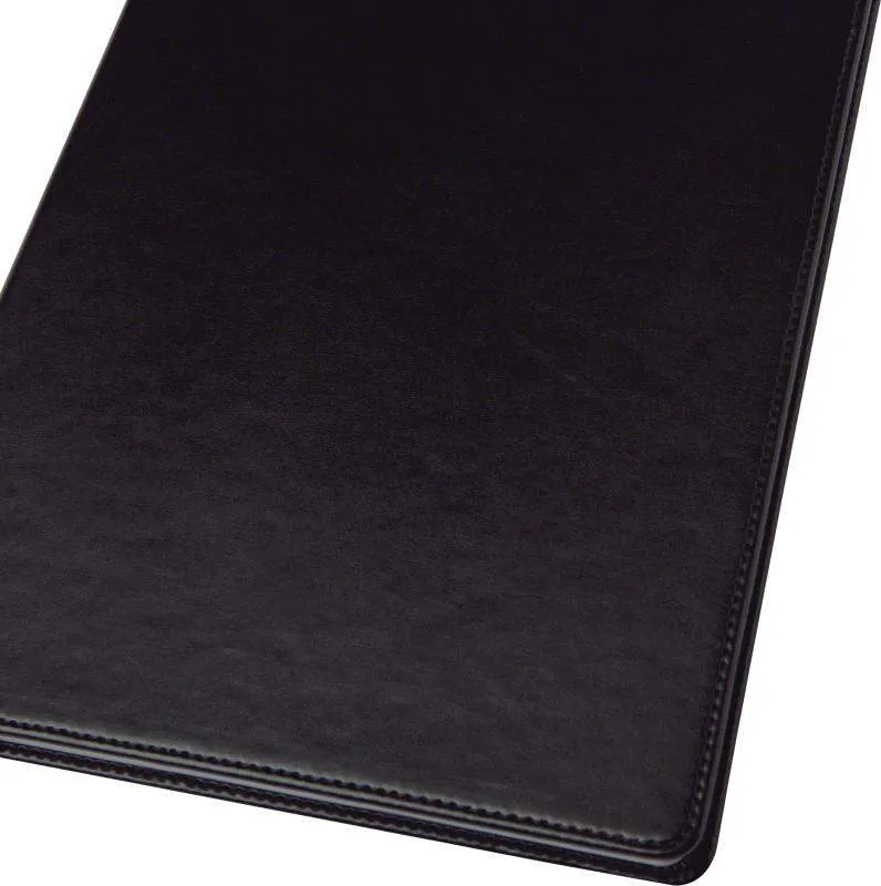 A4 Luxury PU Notebook