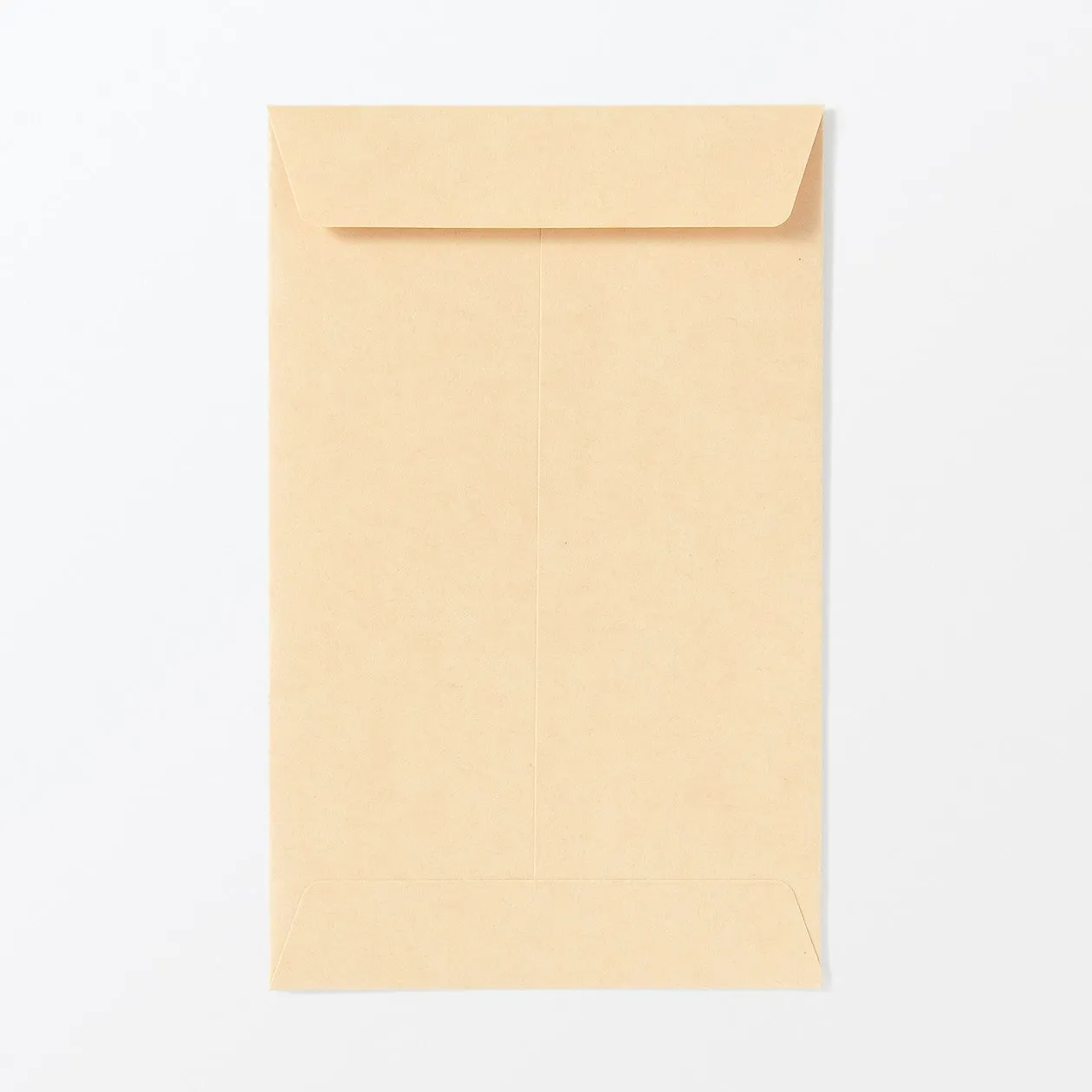 Bamboo Paper Plain Envelopes