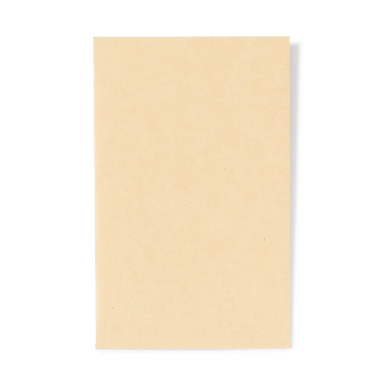 Bamboo Paper Plain Envelopes