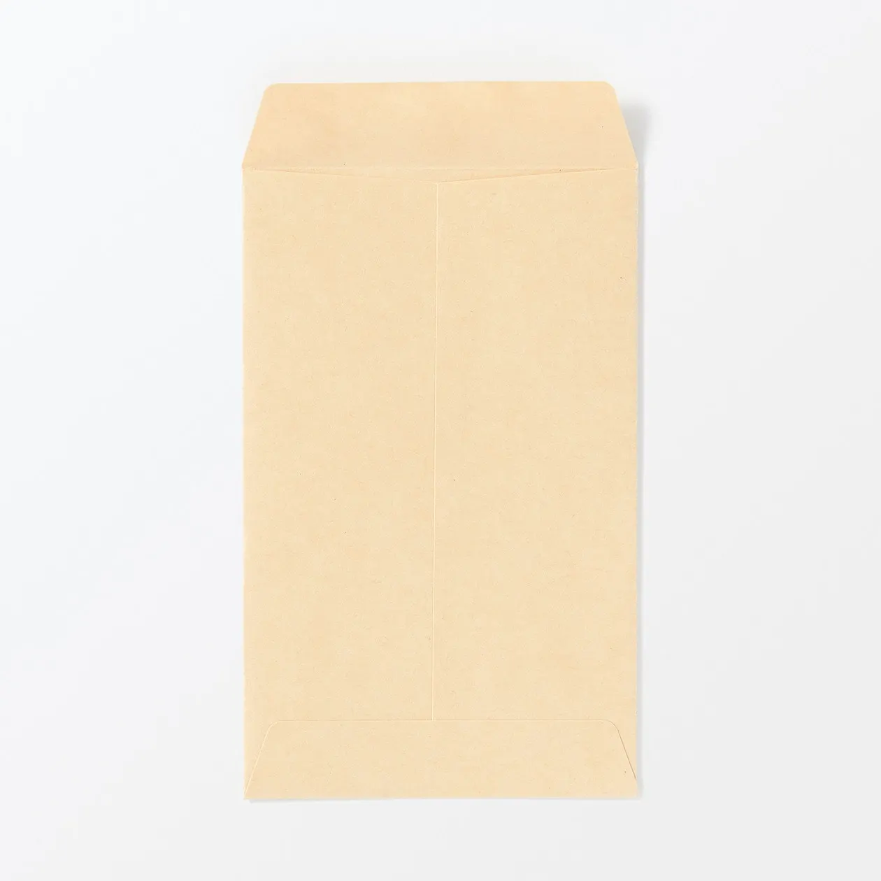 Bamboo Paper Plain Envelopes