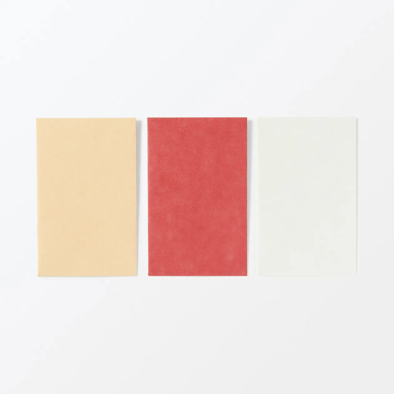 Bamboo Paper Plain Envelopes