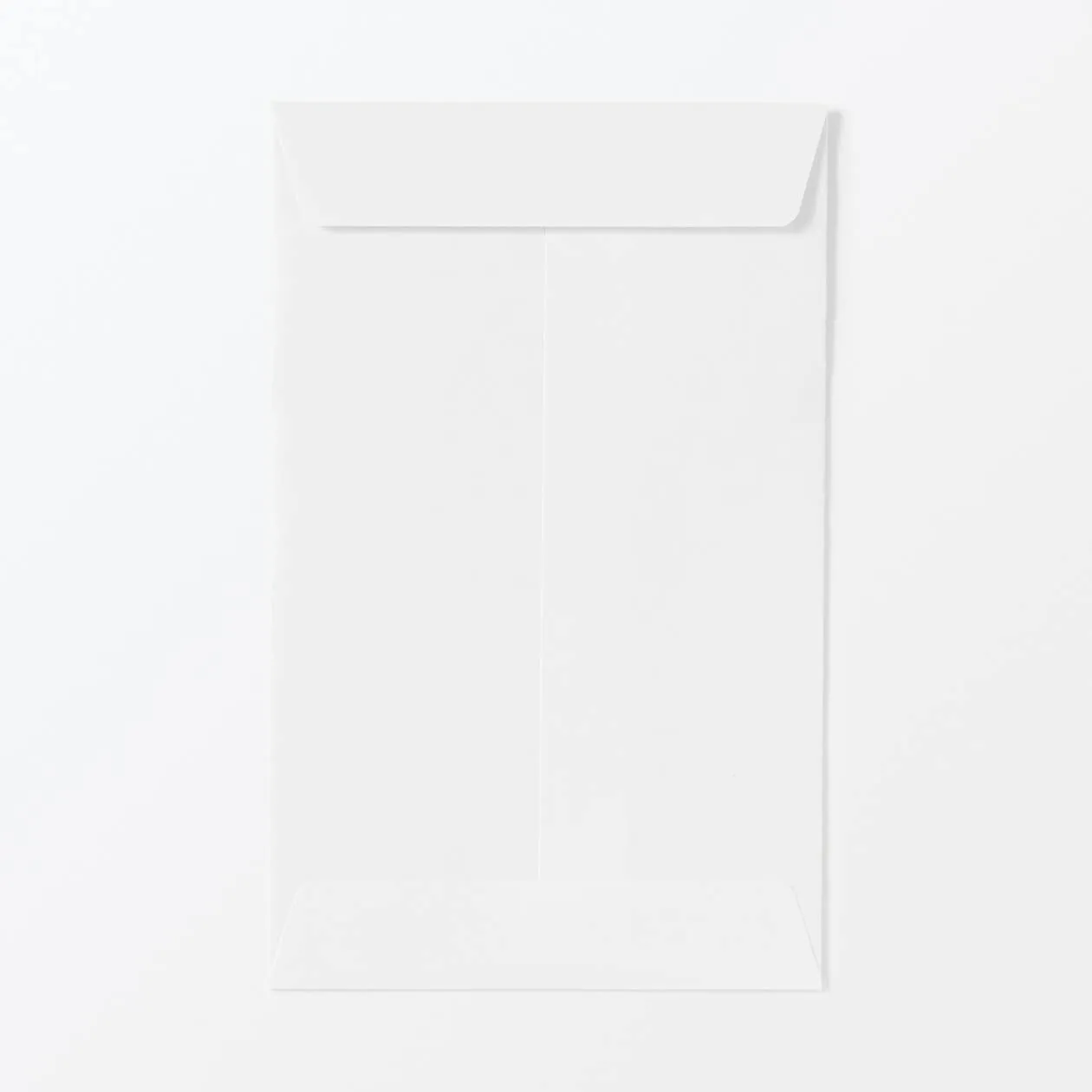 Bamboo Paper Plain Envelopes