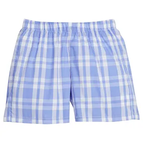 Basic Short - Millbrook Plaid