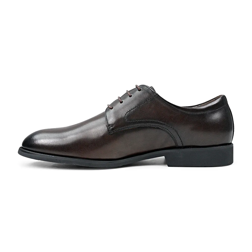 Bata HEMOK Lace-Up Formal Shoe for Men