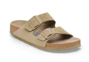 Birkenstock Arizona Faded Khaki 1019045