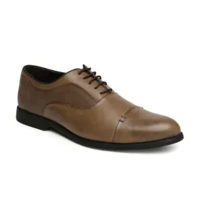 Brown Formal Lace-ups Oxford