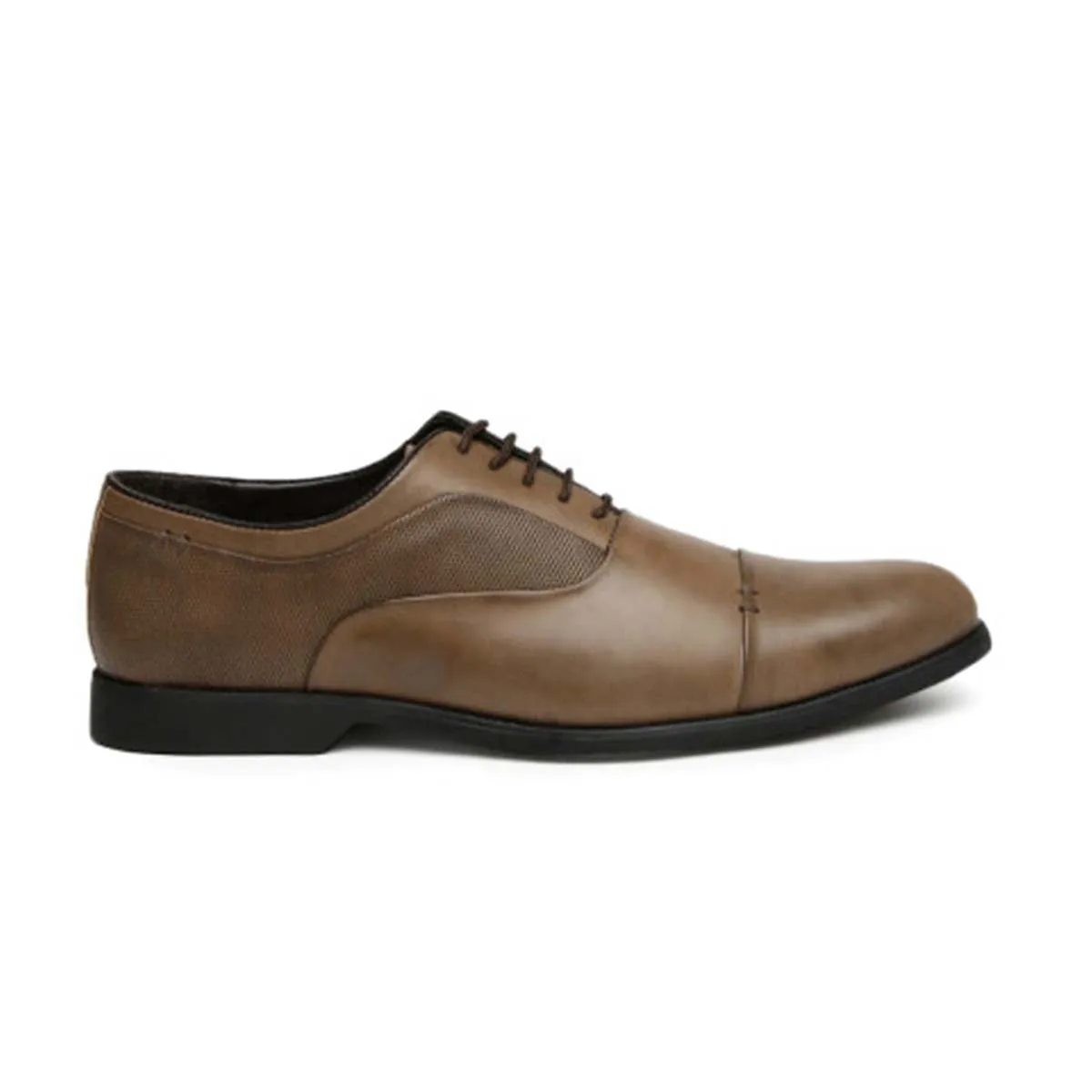 Brown Formal Lace-ups Oxford