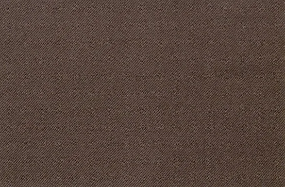 Brown Plain 100% Wool (Ref-301705)