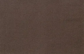 Brown Plain 100% Wool (Ref-301705)