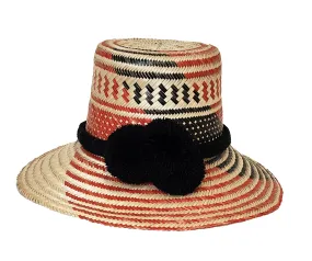 Catalina Handmade Wayuu Hat