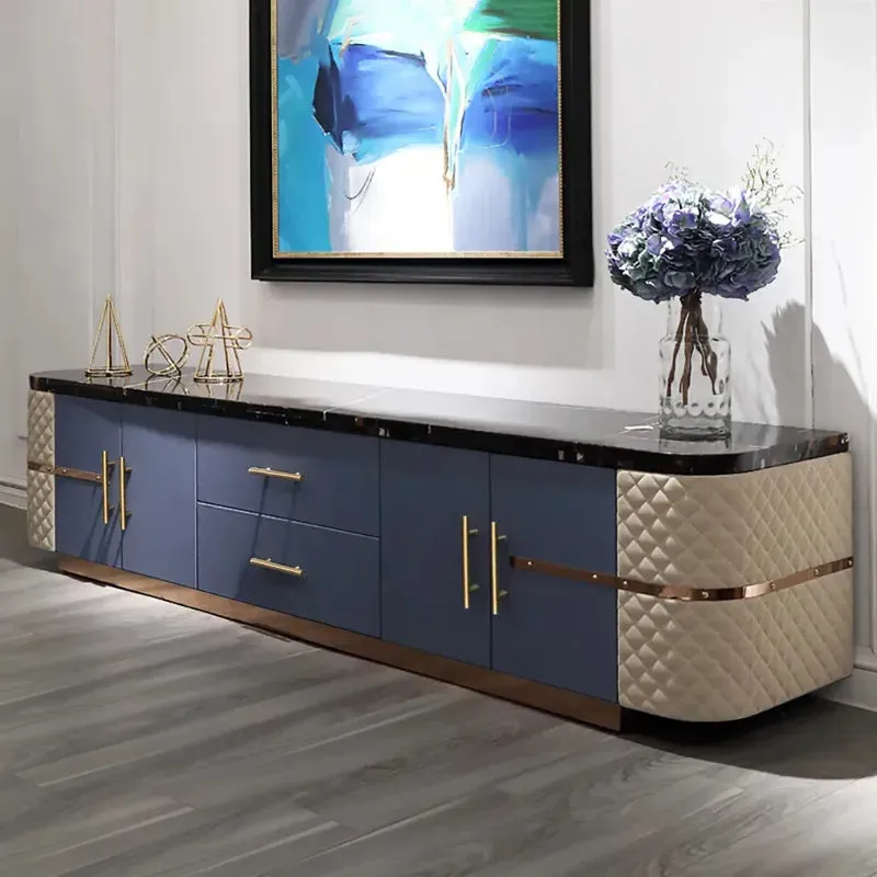 Croma Luxury TV Unit