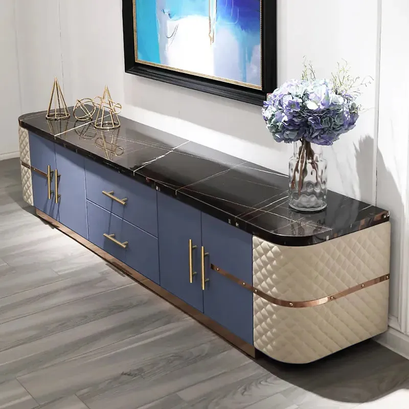 Croma Luxury TV Unit