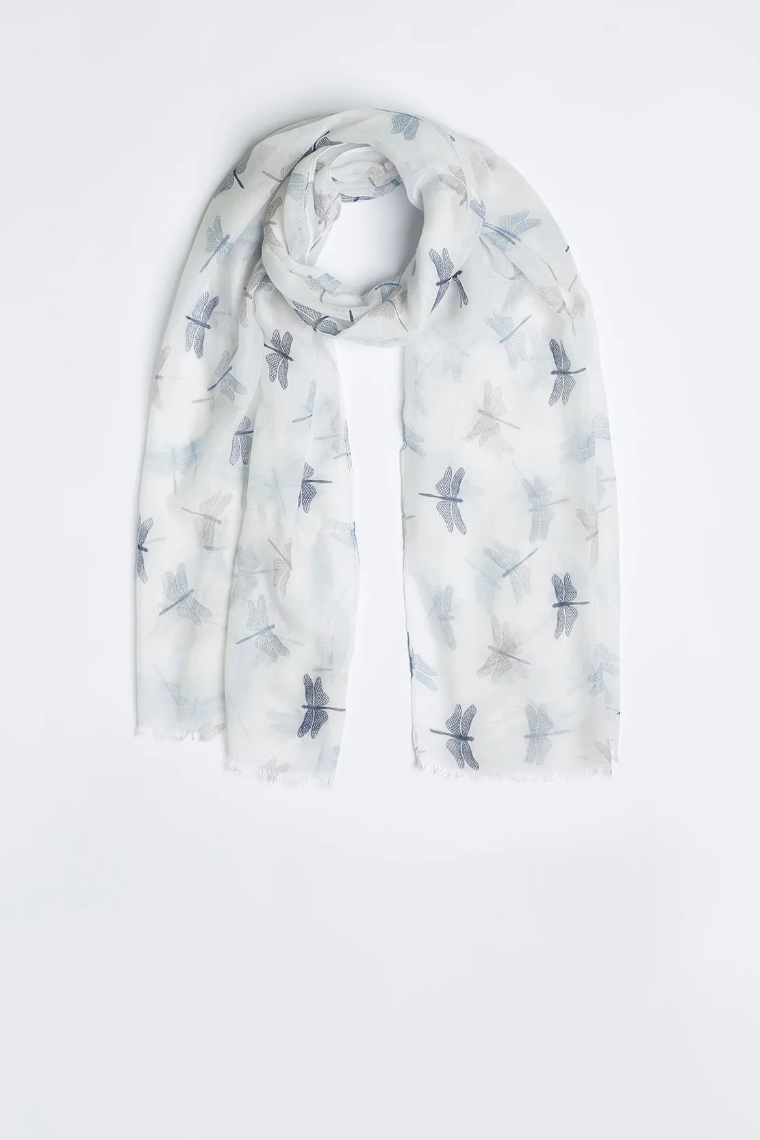 Digital Printed Stole