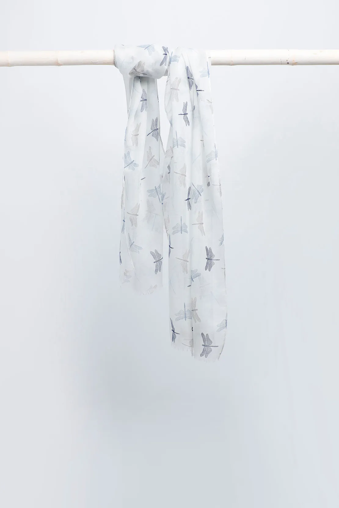 Digital Printed Stole