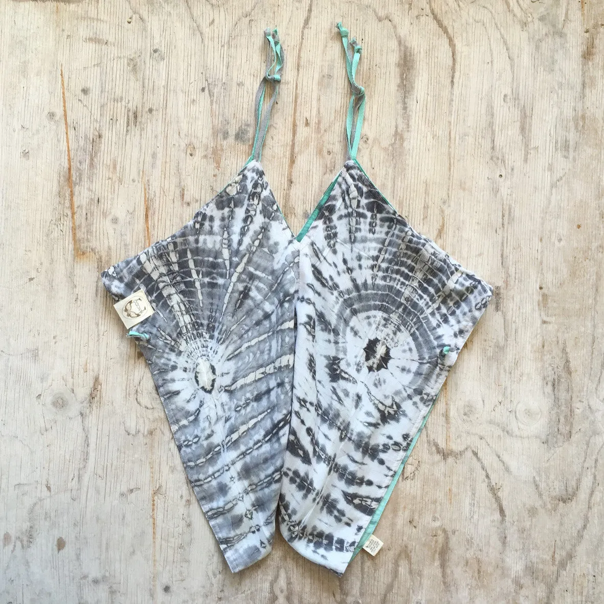 Elemental Reversible Romper