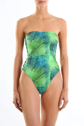 Elle Reversible One Piece