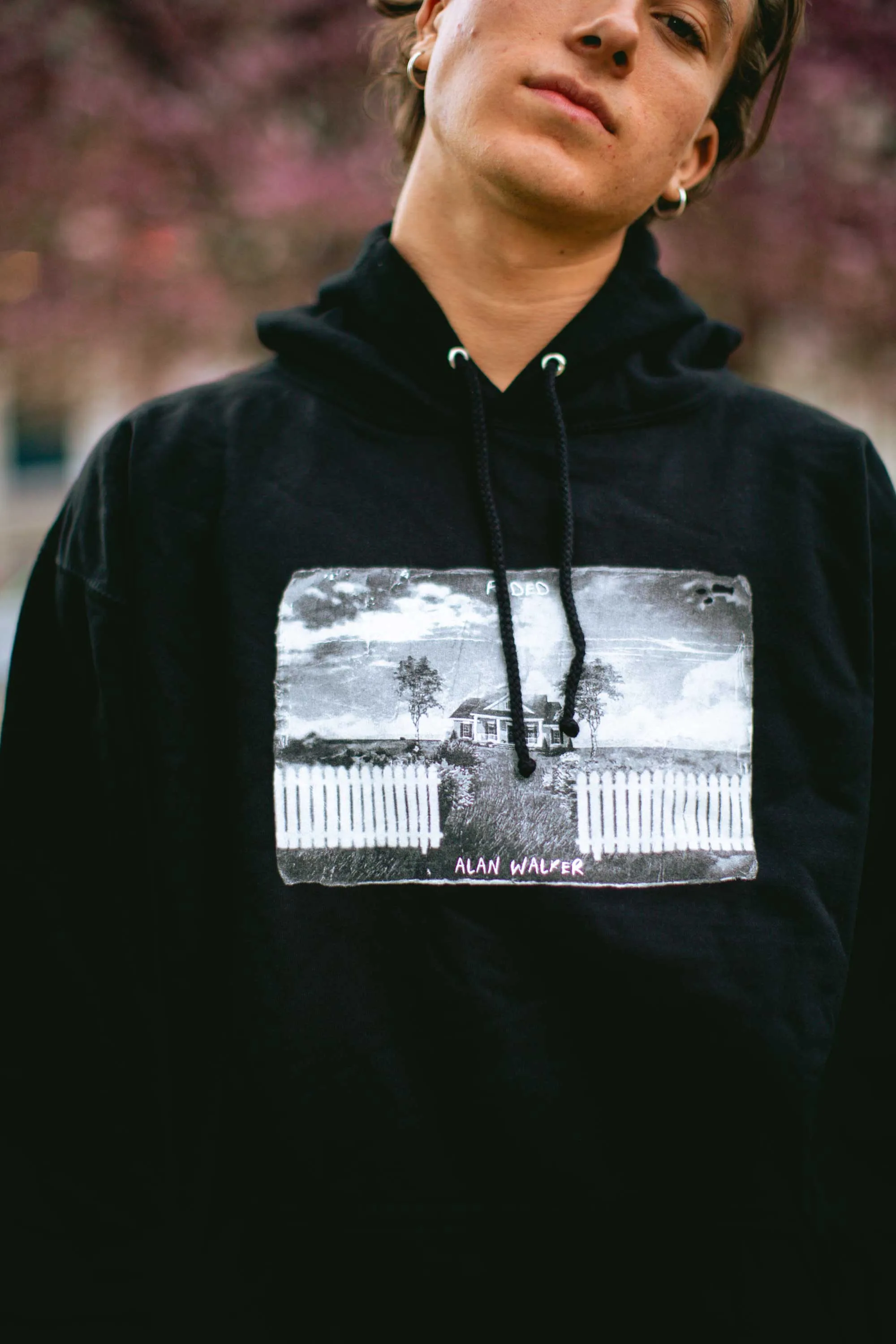 Faded 2.0 Hoodie