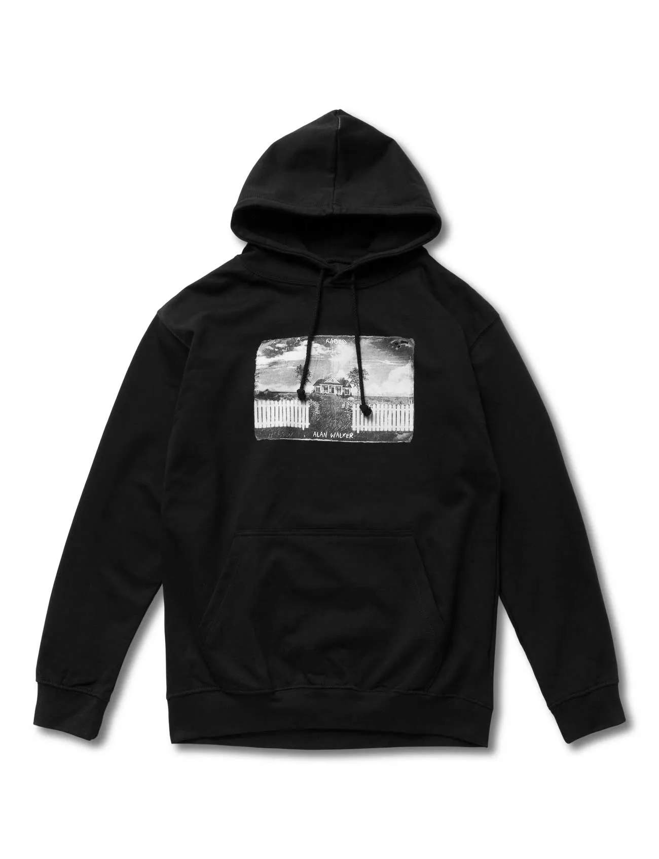 Faded 2.0 Hoodie