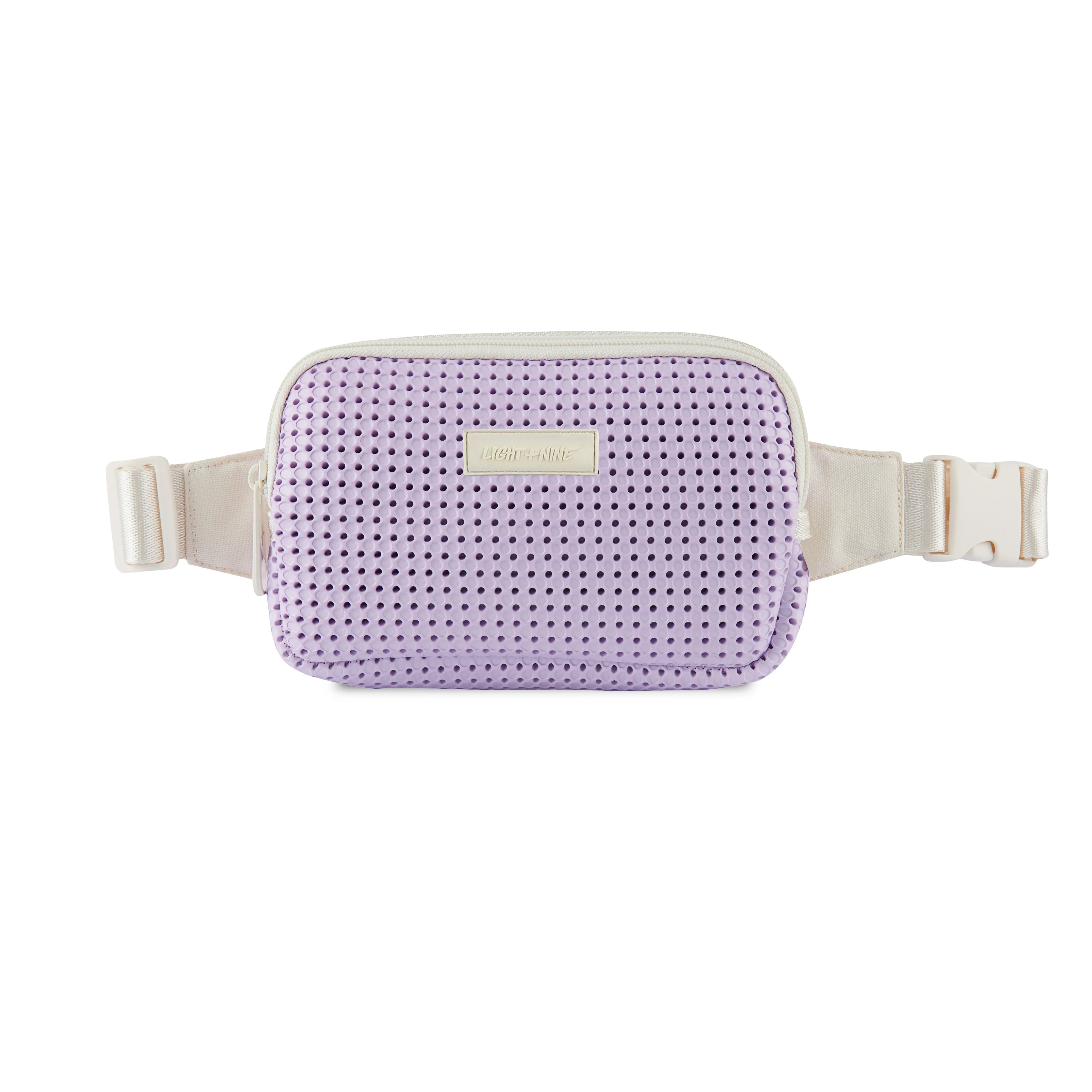 Fanny Pack Faded Lavendar