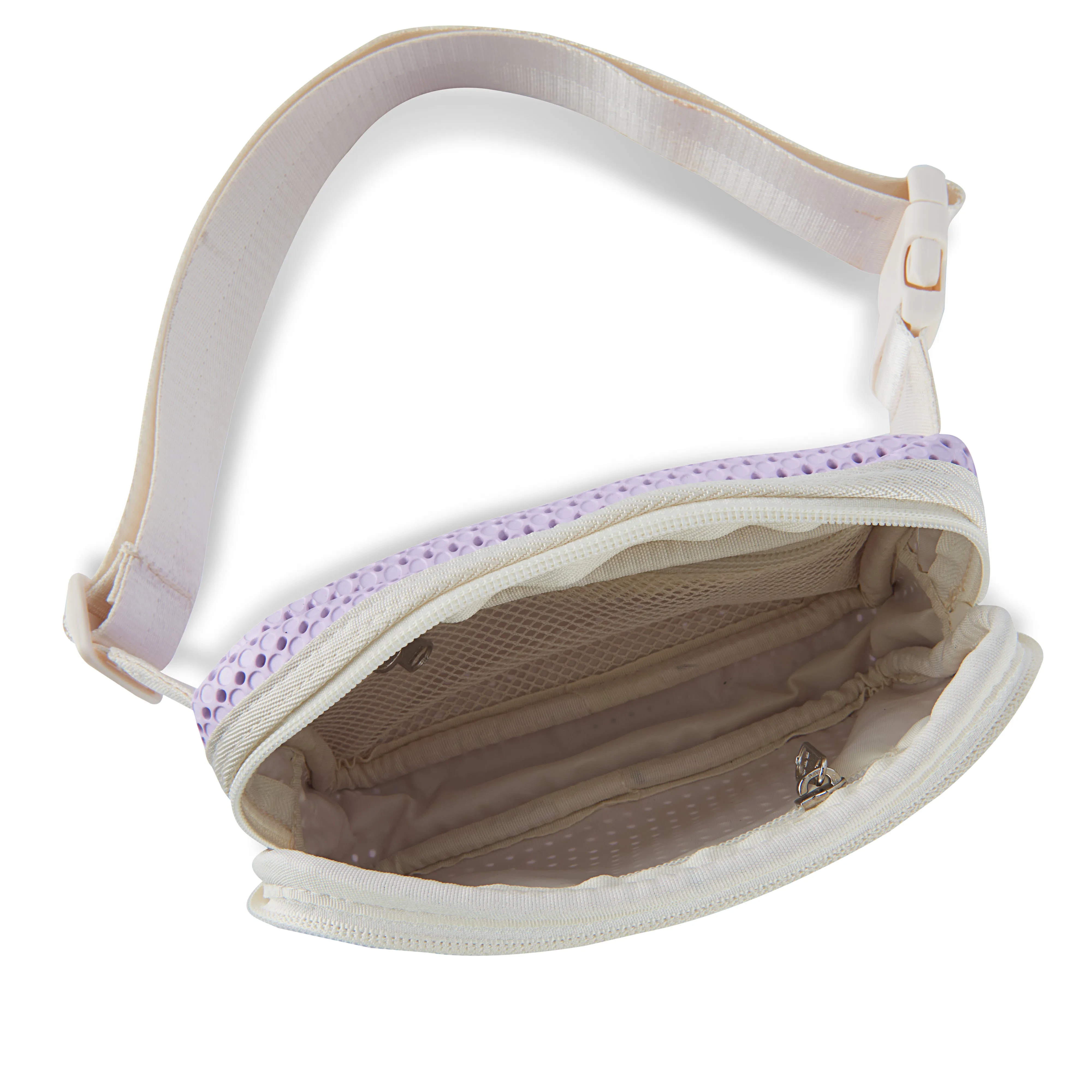 Fanny Pack Faded Lavendar