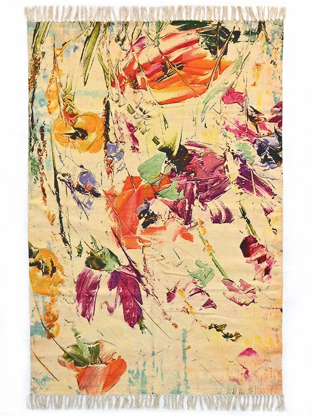 FLORENCIA - DIGITAL PRINTED RUG