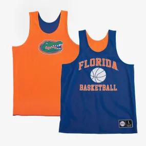 Florida Reversible Mesh Jersey