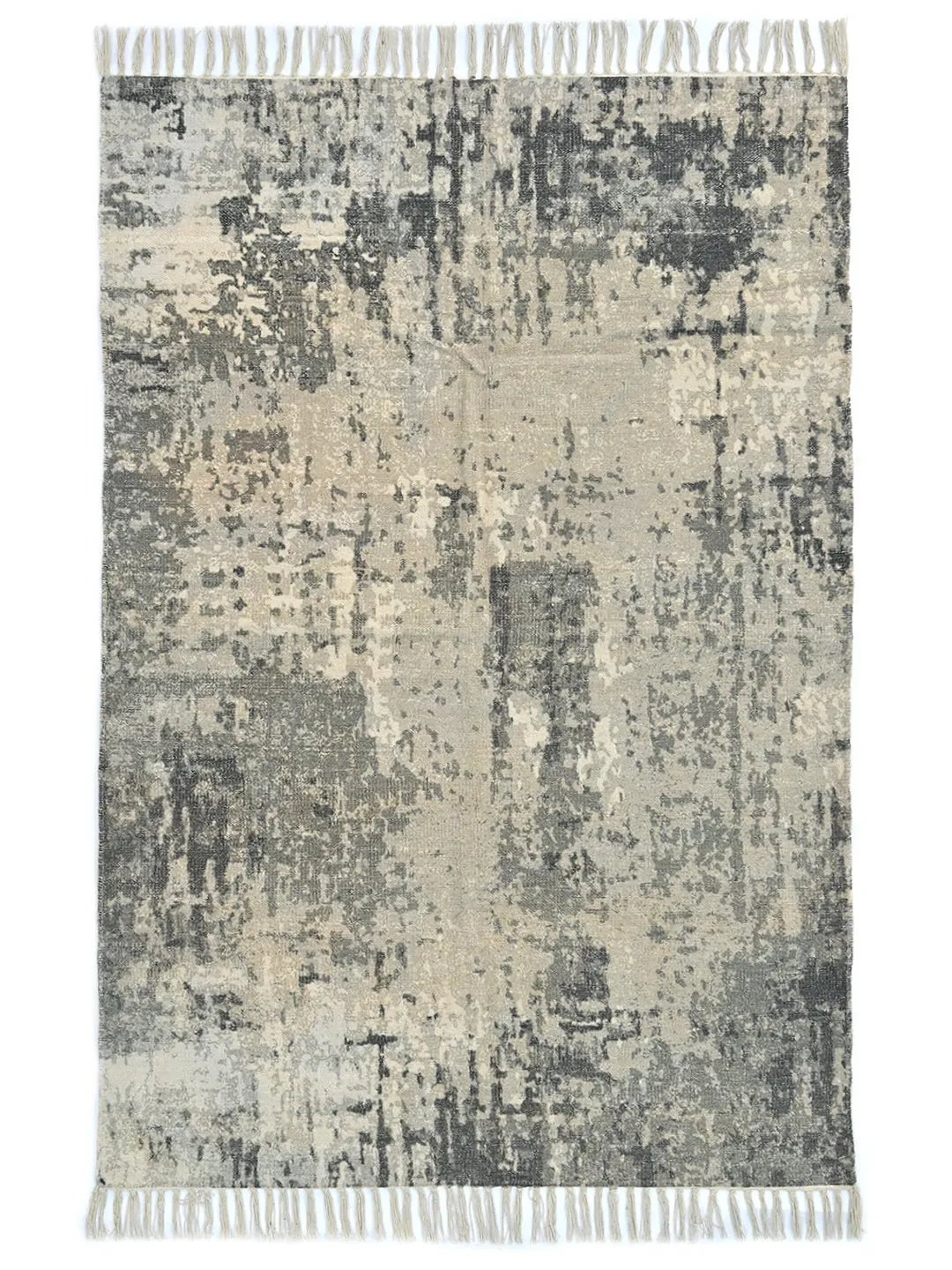 FOG - PRINTED RUG