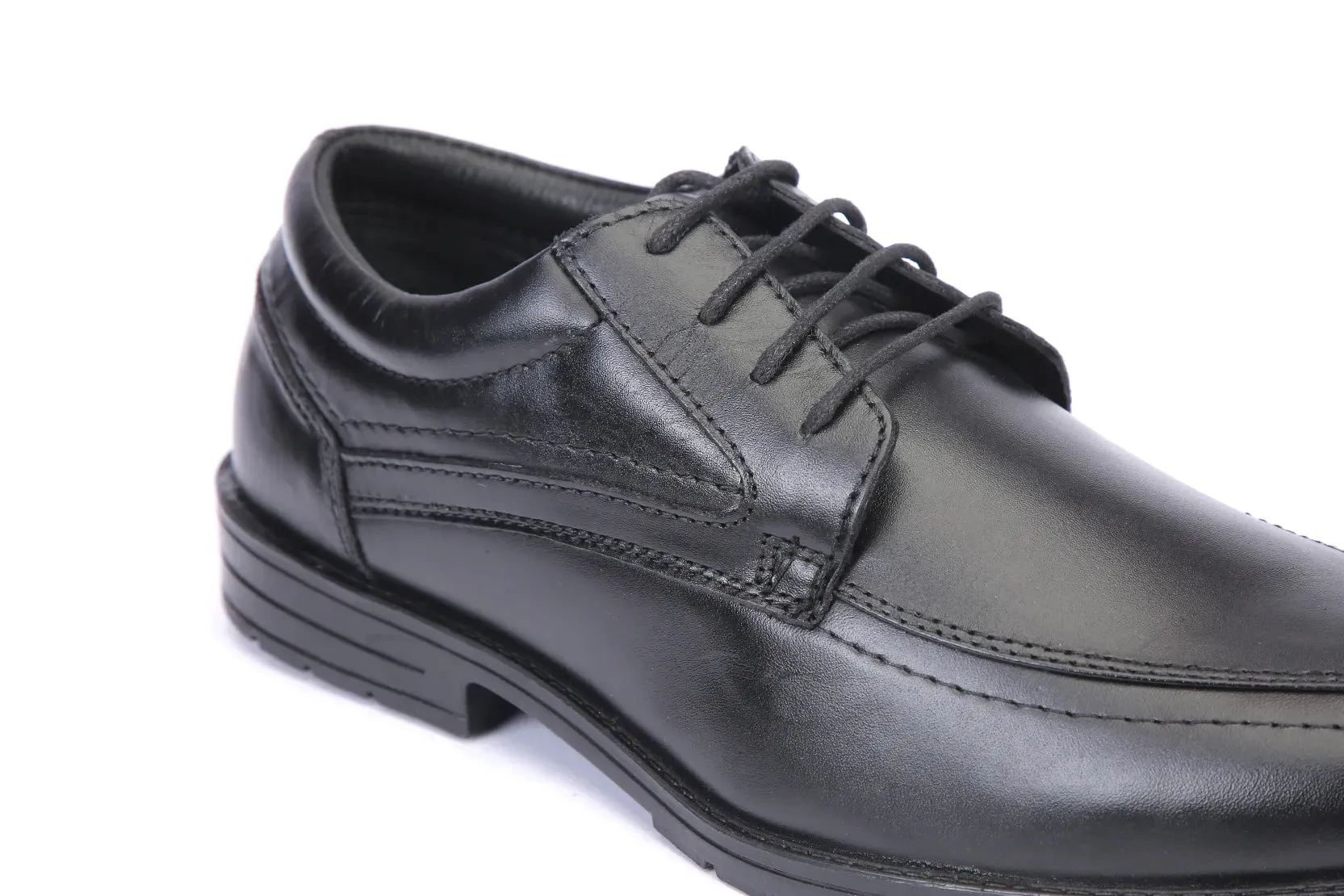 Sure! Here’s an optimized title for the e-commerce product Formal Shoe US-PM-3301:

Stylish Mens Formal Shoes - US-PM-3301 | Elegant Leather Dress Footwear for Office and Special Occasions

Feel free to adjust any part of the title to better fit your branding or target audience!