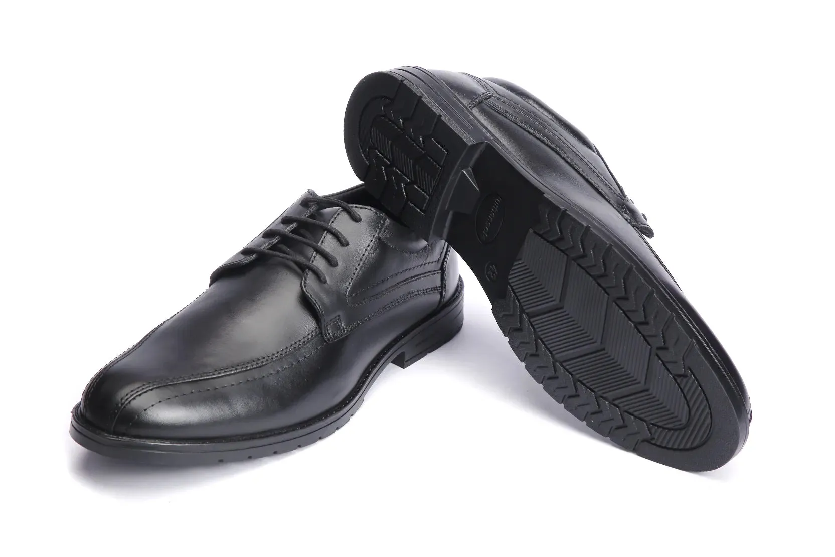 Sure! Here’s an optimized title for the e-commerce product Formal Shoe US-PM-3301:

Stylish Mens Formal Shoes - US-PM-3301 | Elegant Leather Dress Footwear for Office and Special Occasions

Feel free to adjust any part of the title to better fit your branding or target audience!