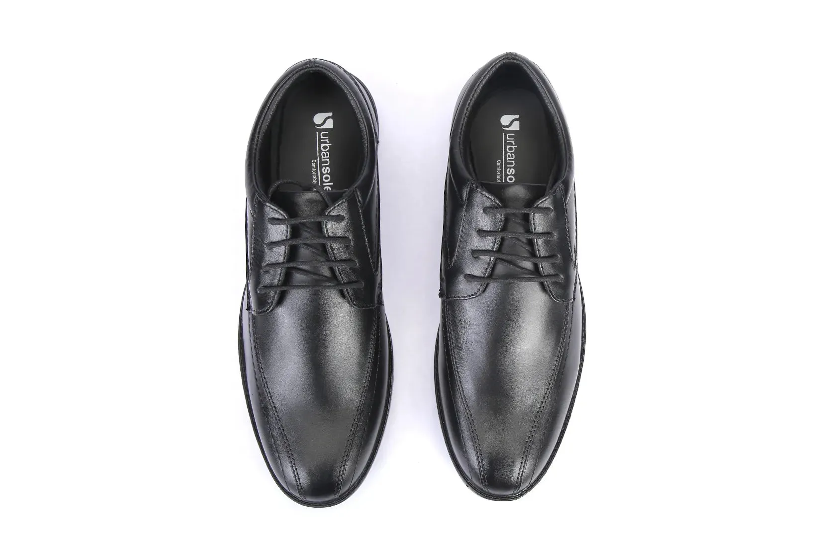 Sure! Here’s an optimized title for the e-commerce product Formal Shoe US-PM-3301:

Stylish Mens Formal Shoes - US-PM-3301 | Elegant Leather Dress Footwear for Office and Special Occasions

Feel free to adjust any part of the title to better fit your branding or target audience!