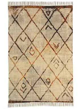 GABRIELA - DIGITAL PRINTED RUG