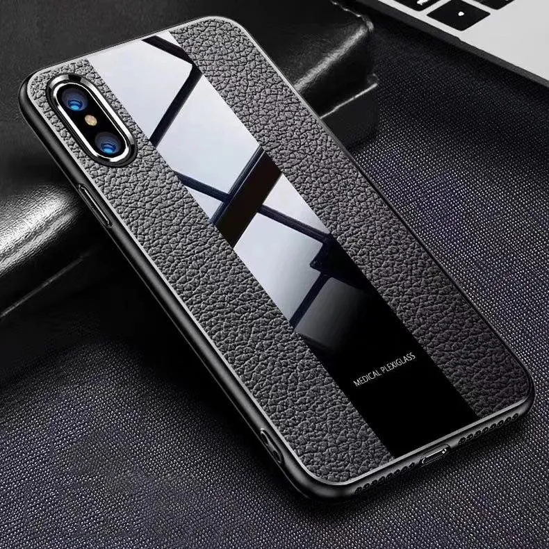 Galaxy A30s Porsche Style Luxury  Case