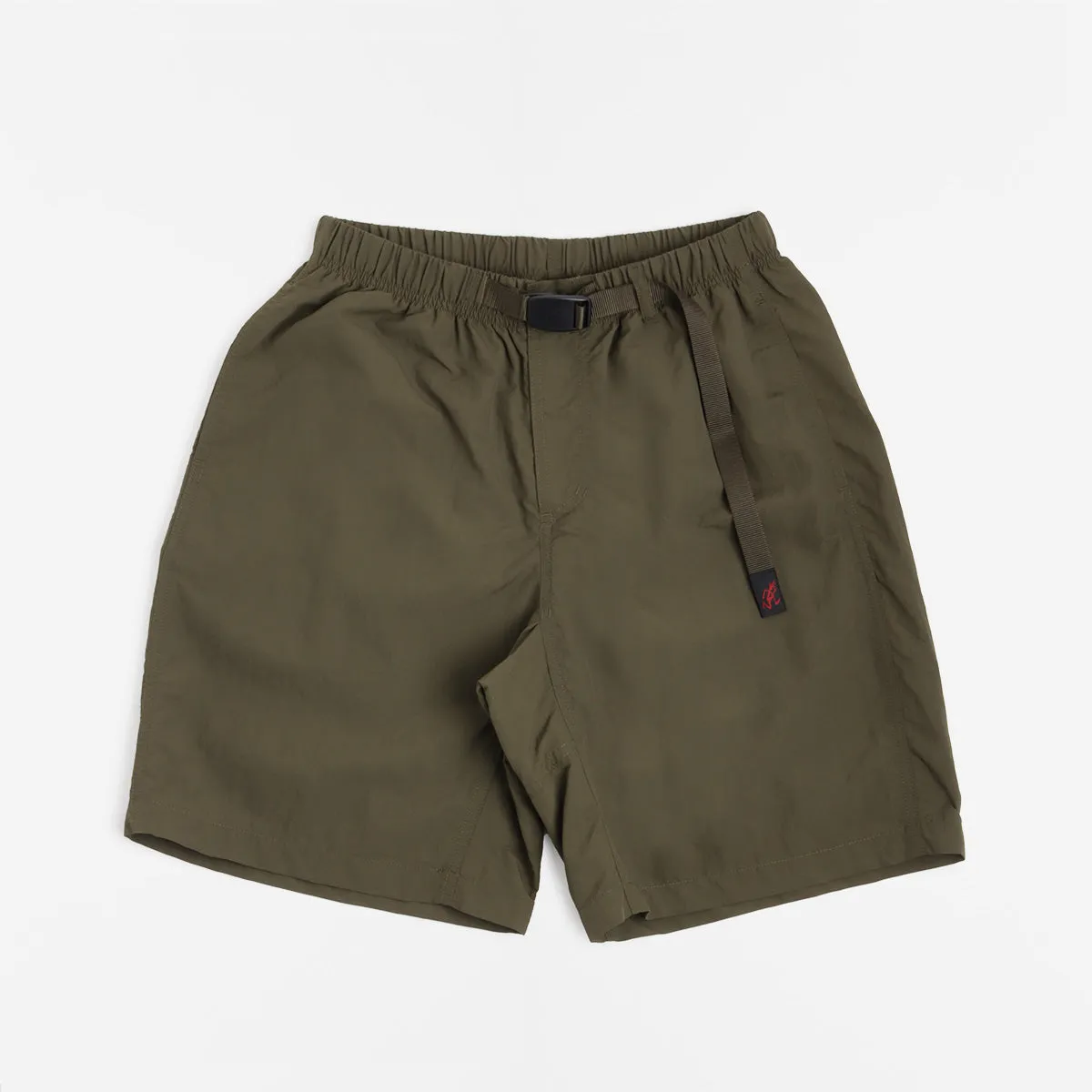 Gramicci Nylon Loose Shorts