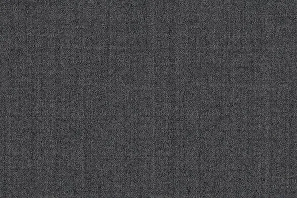 Grey Plain 100% Wool (Ref-839007)