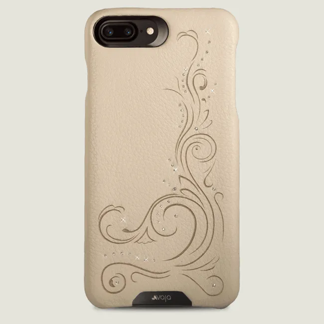 Grip Crystal - iPhone 7 Plus Luxury case