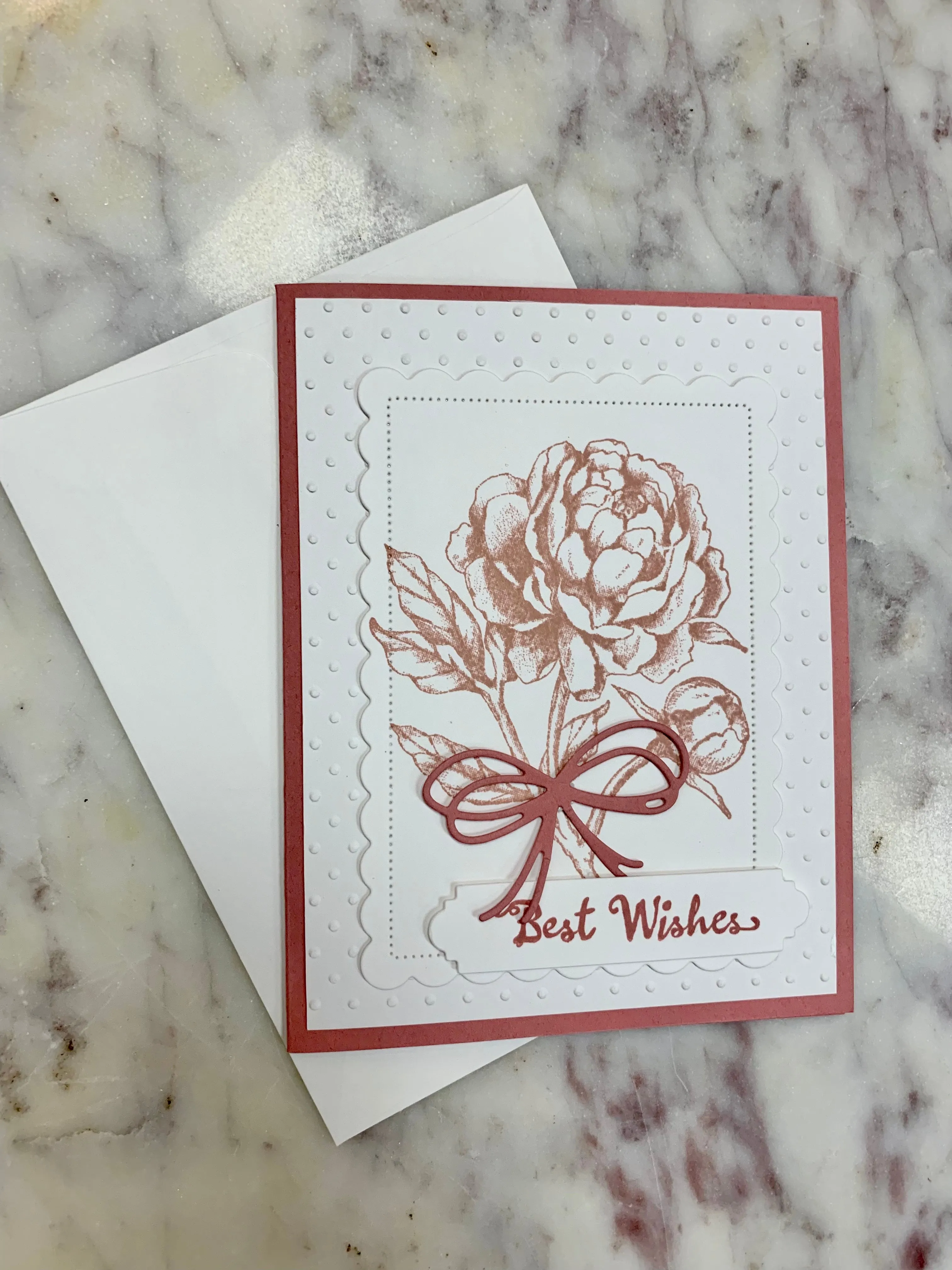 Handmade Cards By Carol - Birthday Cards