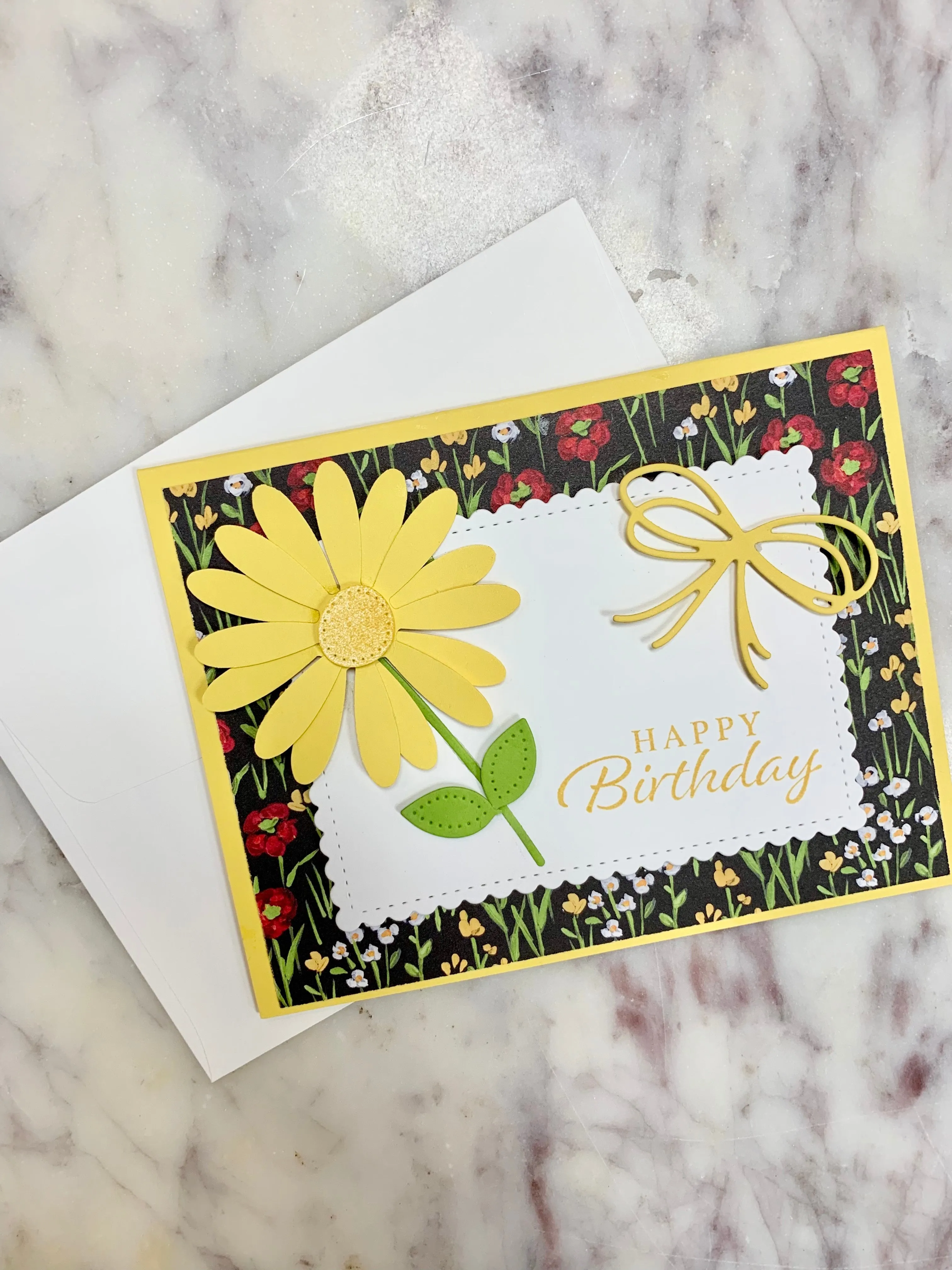 Handmade Cards By Carol - Birthday Cards