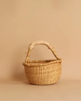 Handmade Explore Basket