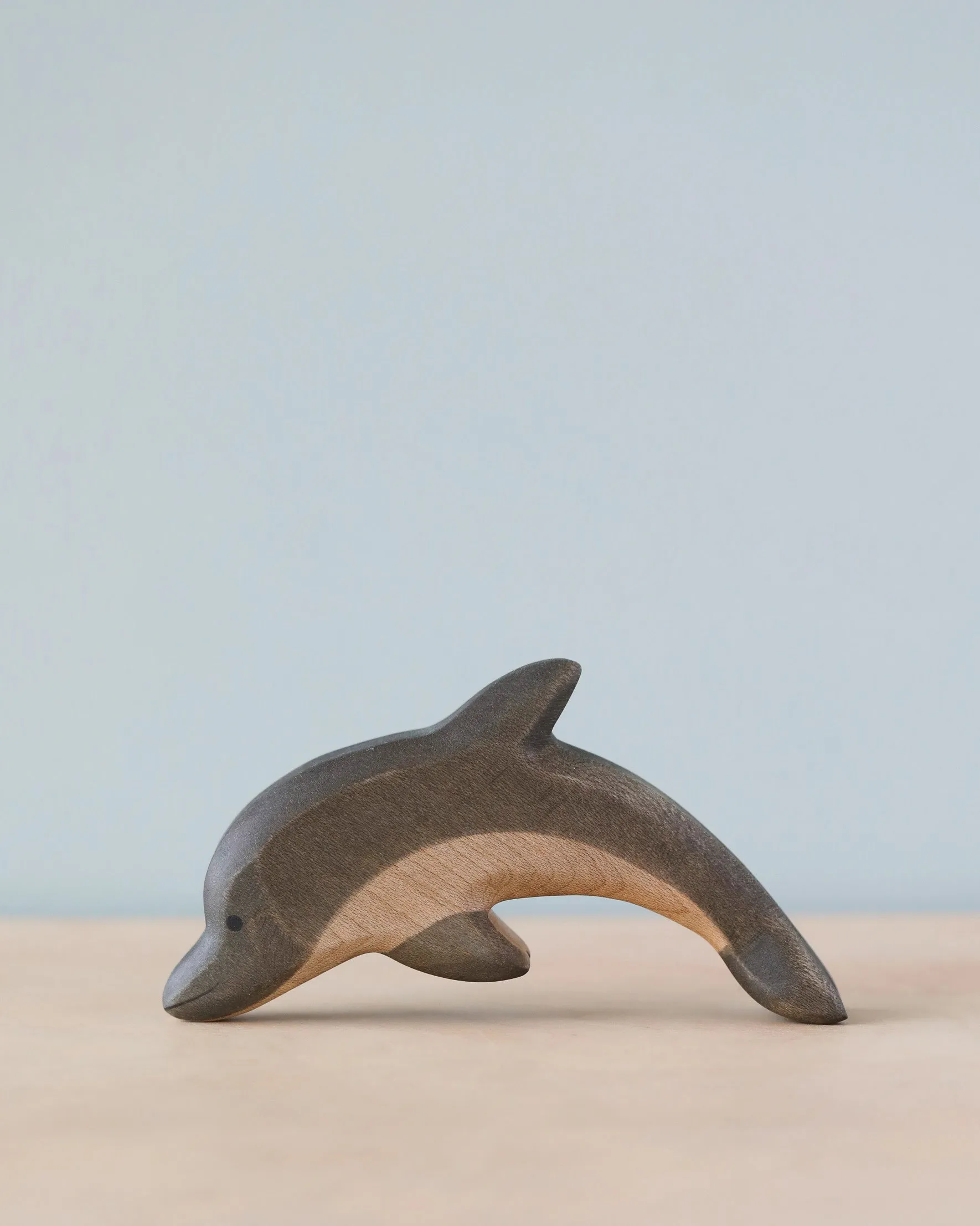 Handmade Holzwald Dolphin