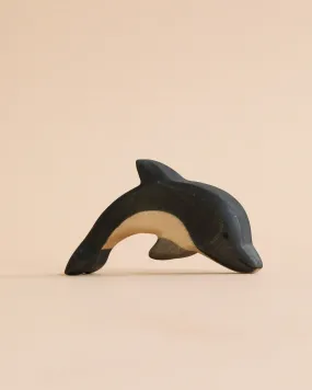 Handmade Holzwald Dolphin