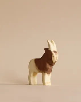 Handmade Holzwald Goat