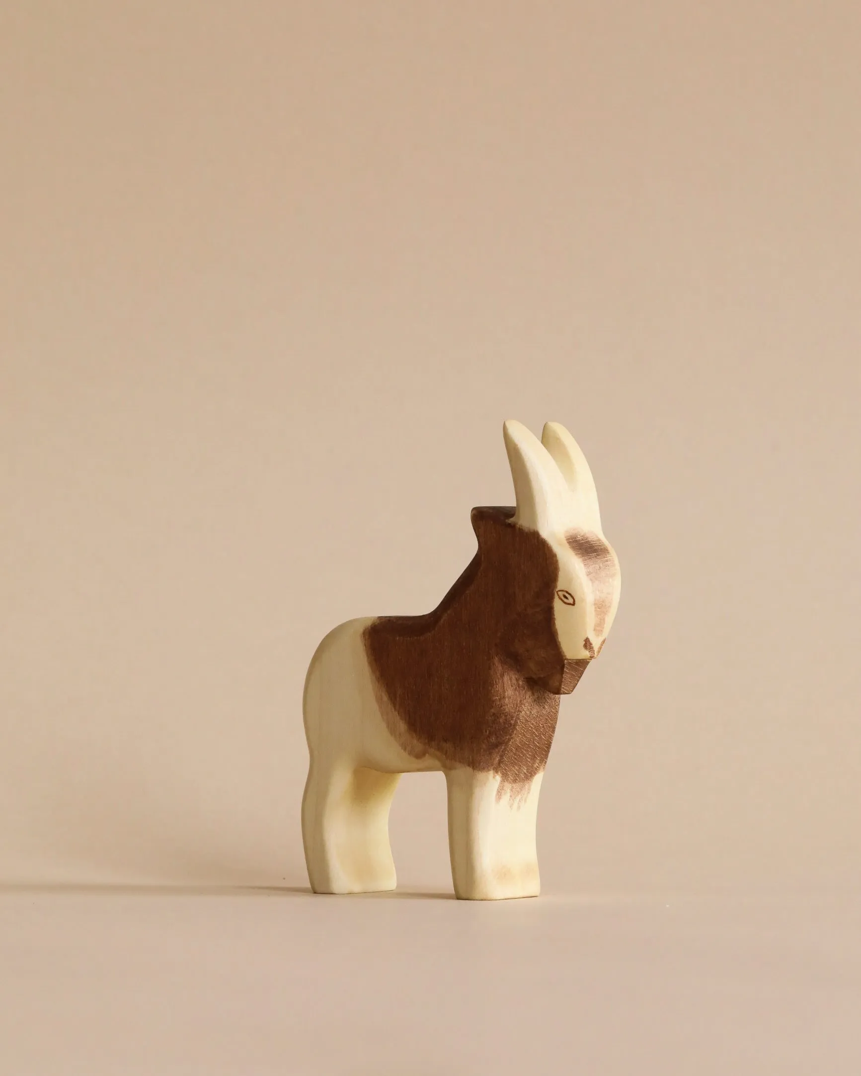 Handmade Holzwald Goat