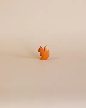 Handmade Holzwald Small Squirrel