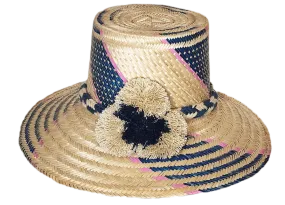 Hanna Handmade Wayuu Hat