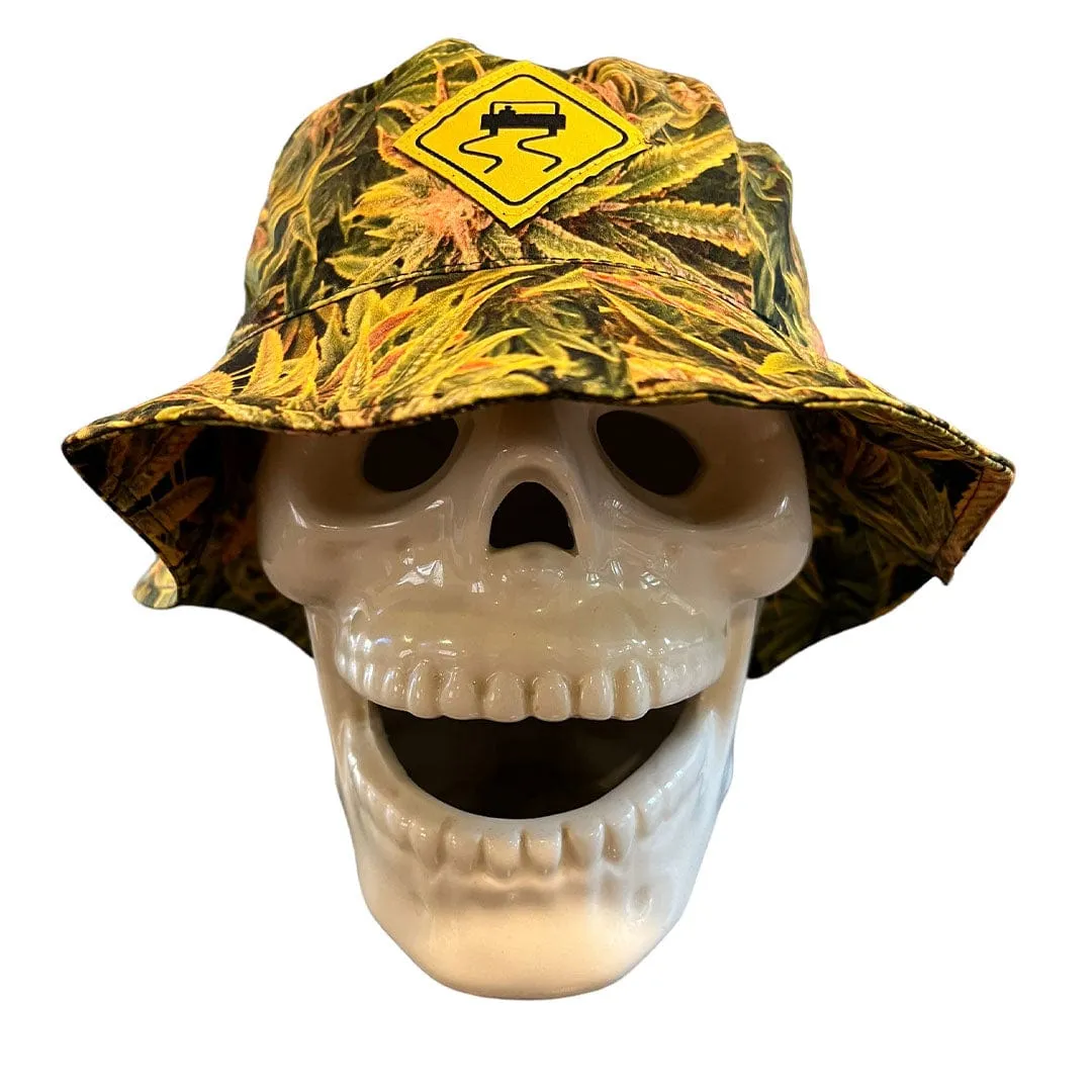 Harvest Reversible Bucket Hat