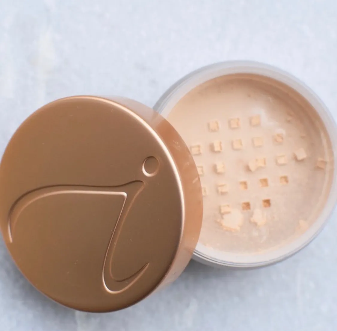 Jane Iredale Amazing Base Loose Mineral Powder