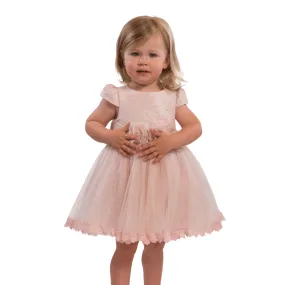 Kiara Baby Girls Formal Dress