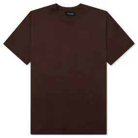 Koren Reversible Tee - Kuri